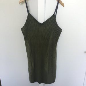 NWT Pink Martini Green Dress